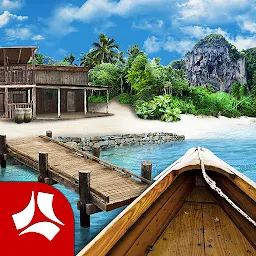The Lost Treasure icon